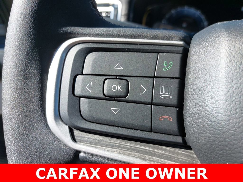 Used 2023 Jeep Wagoneer Series III w/ Preferred Equipment Group image 19