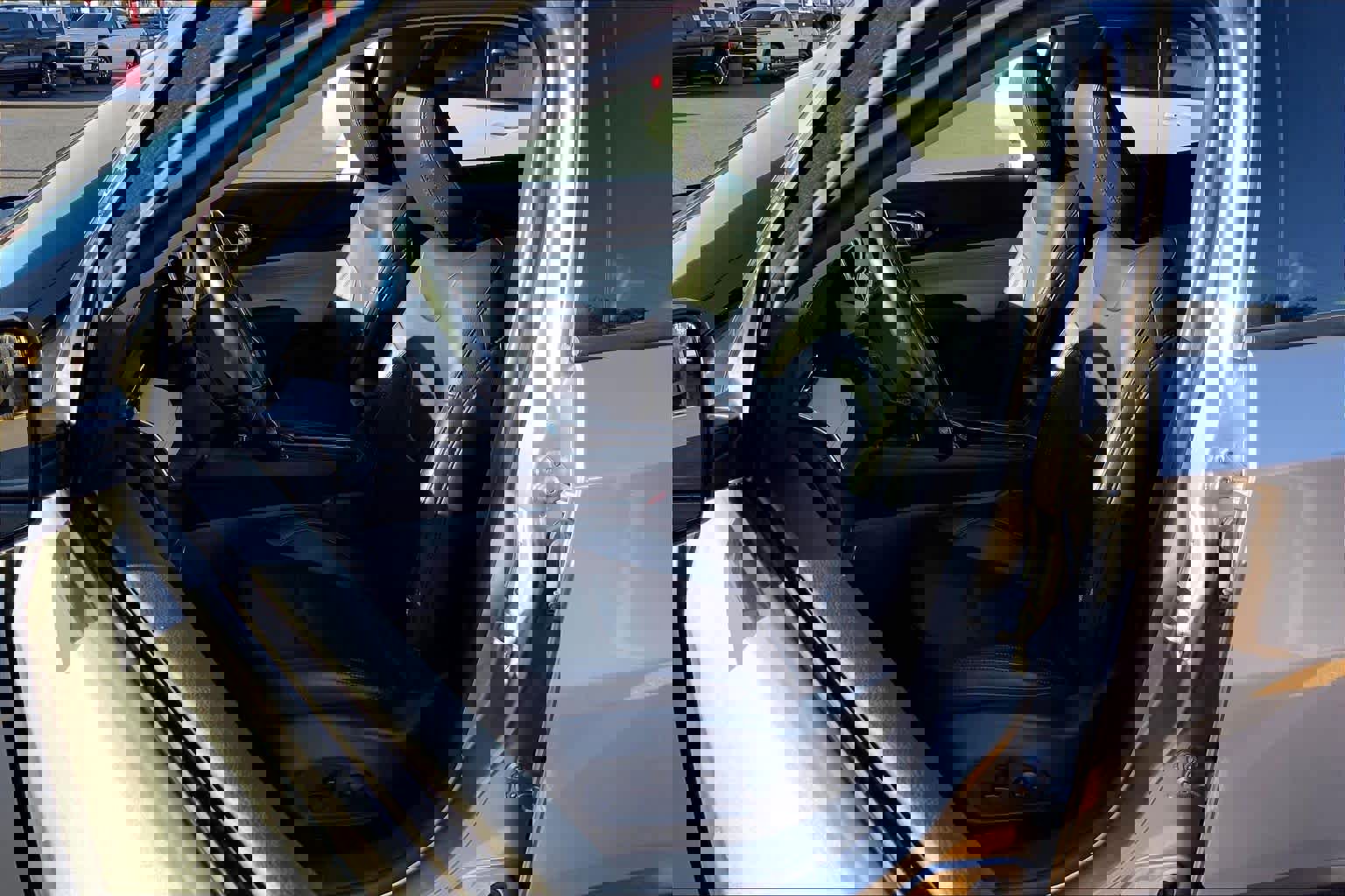 Used 2022 Jeep Compass Limited image 7