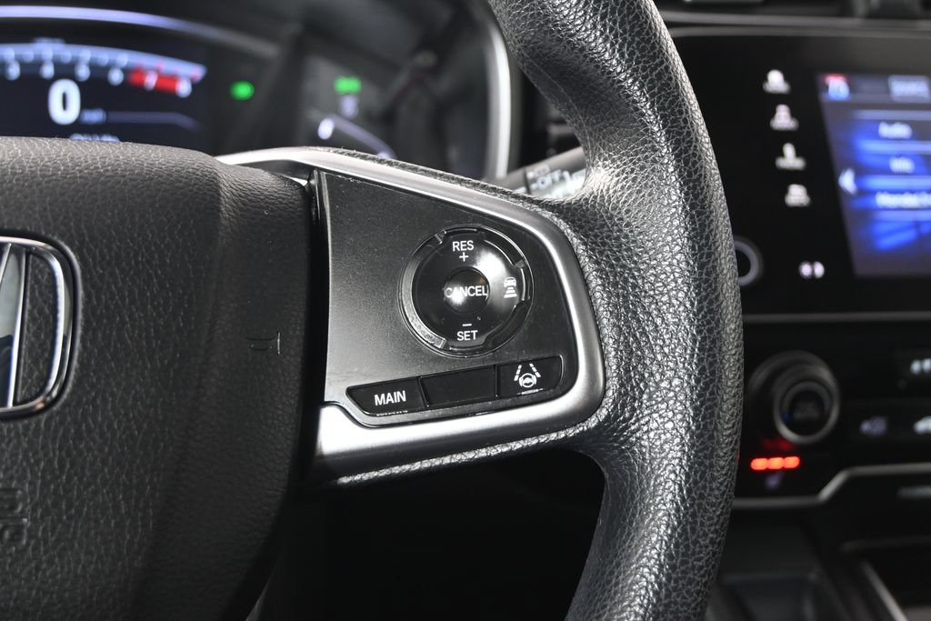 Used 2021 Honda CR-V EX image 36