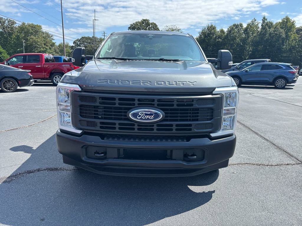 New 2026 Ford F250 XL image 21