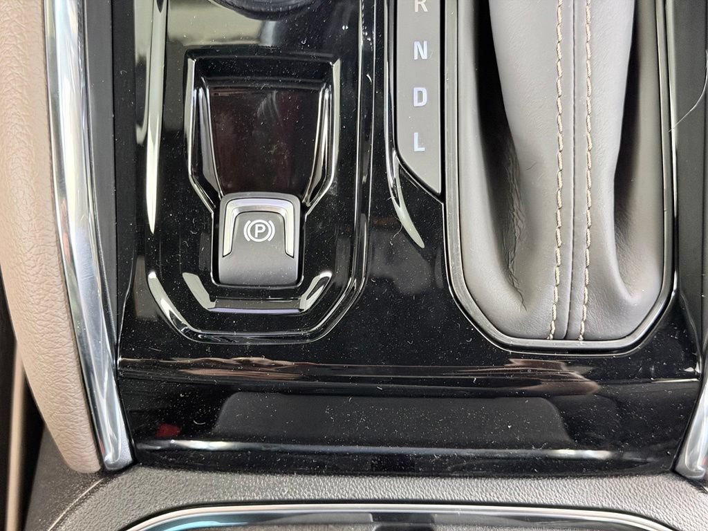 New 2026 GMC Canyon Denali w/ LPO, Denali Black Edition AWD/4WD image 46
