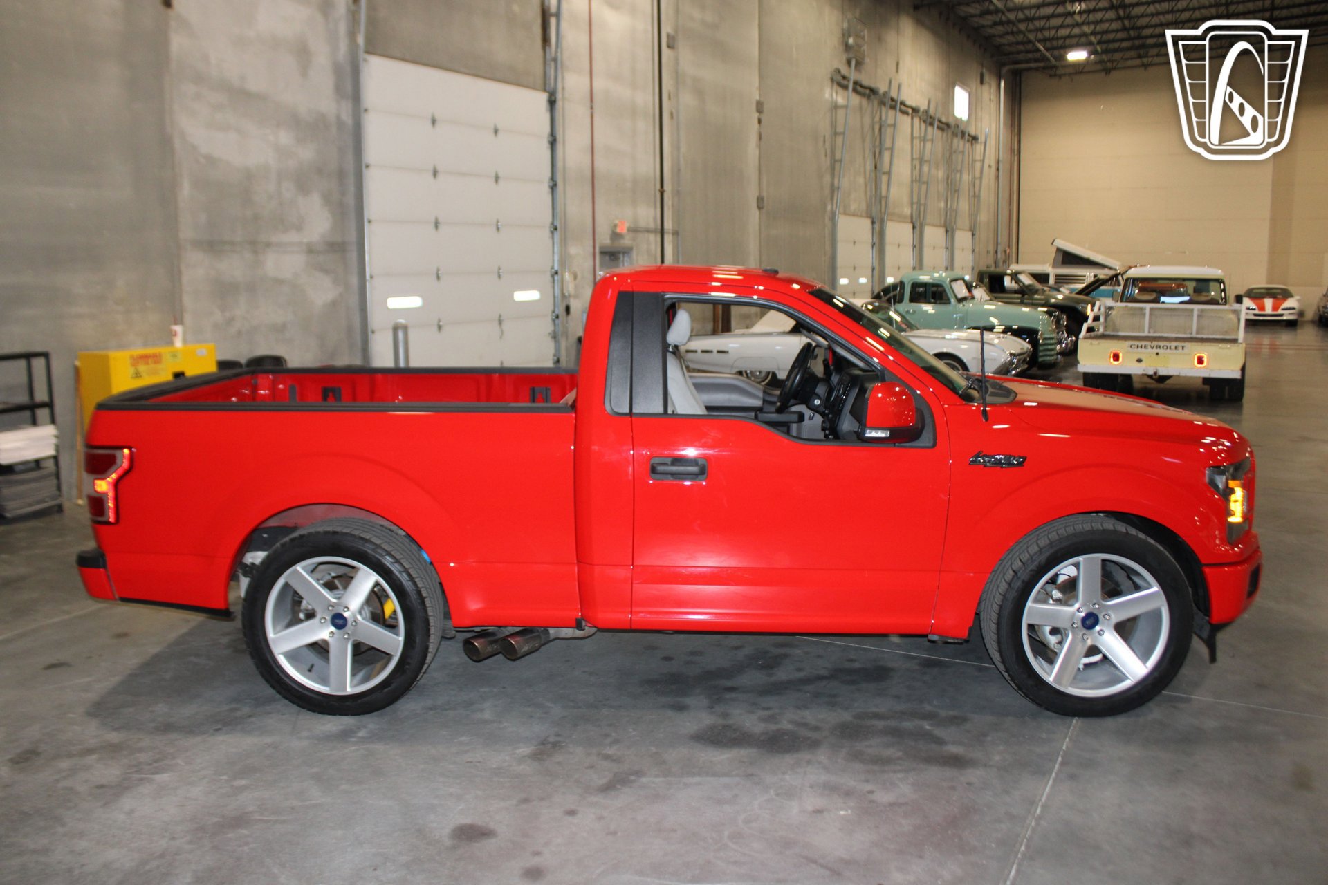 Used 2019 Ford F150 XL w/ Equipment Group 101A Mid image 15