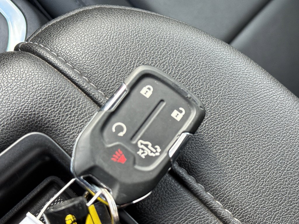 Used 2021 Chevrolet Silverado 1500 RST w/ All Star Edition Plus image 38