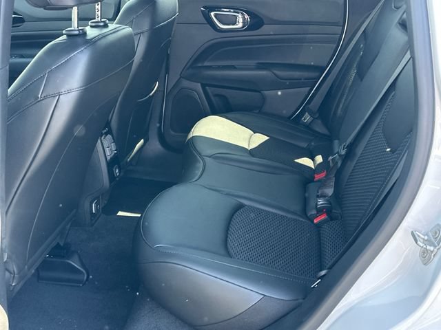 New 2026 Jeep Compass Latitude AWD/4WD image 13