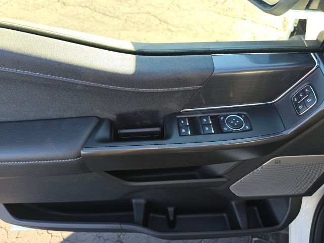 New 2025 Ford F150 Lariat image 9