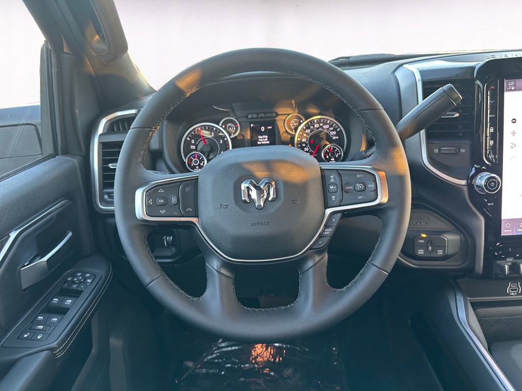 New 2025 RAM 2500 Big Horn image 12