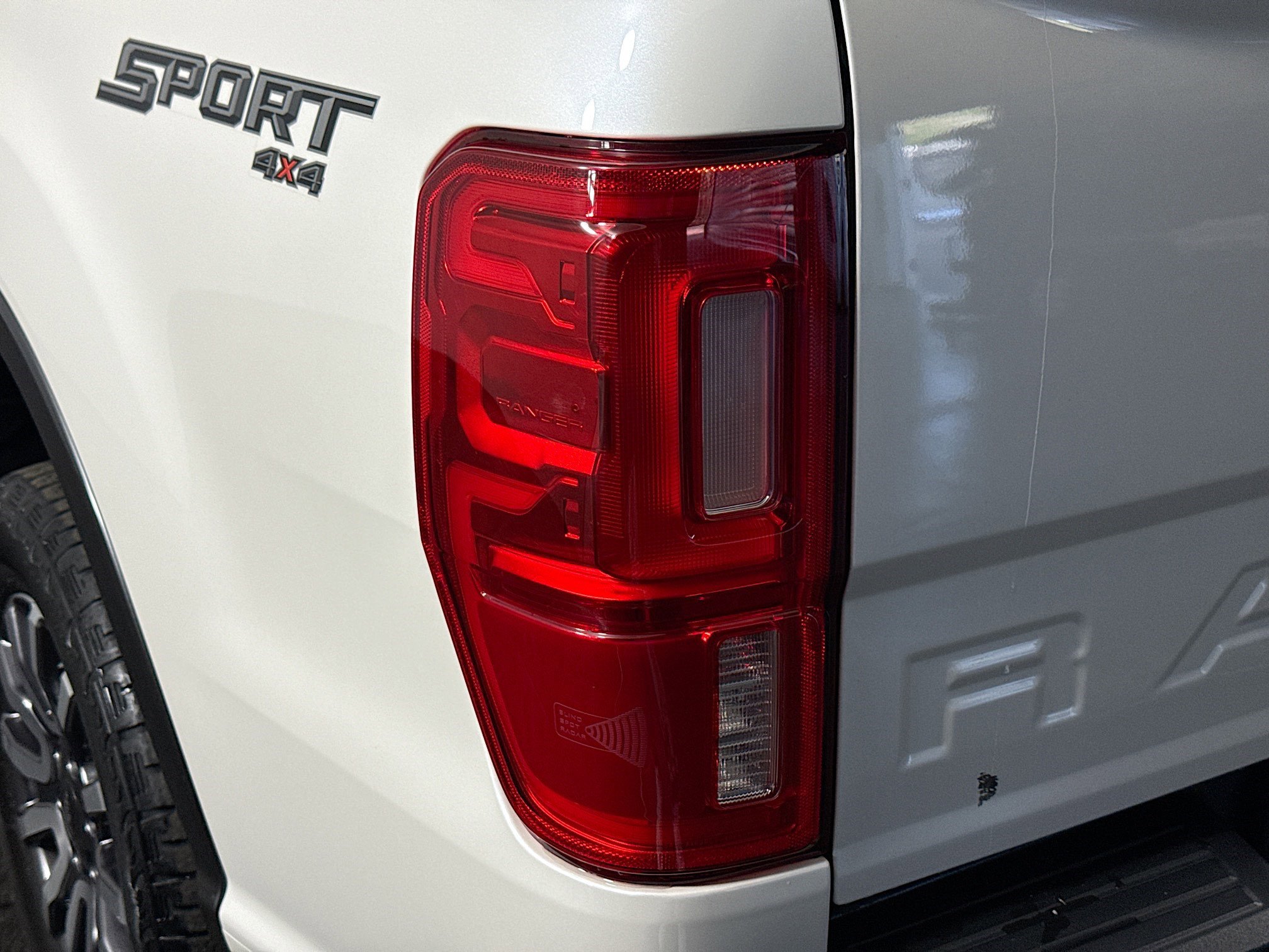 Used 2019 Ford Ranger Lariat w/ Equipment Group 501A Mid AWD/4WD image 36
