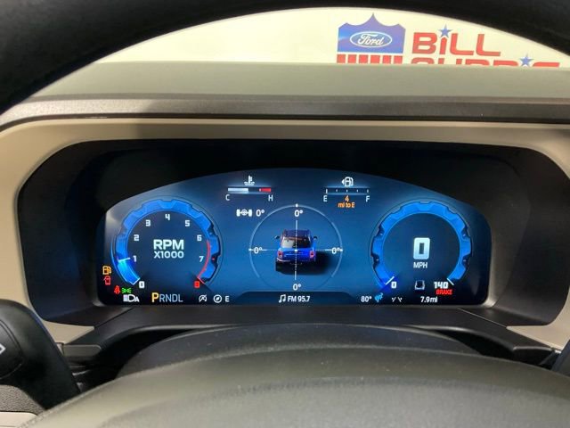 New 2025 Ford Bronco Sport Big Bend image 26