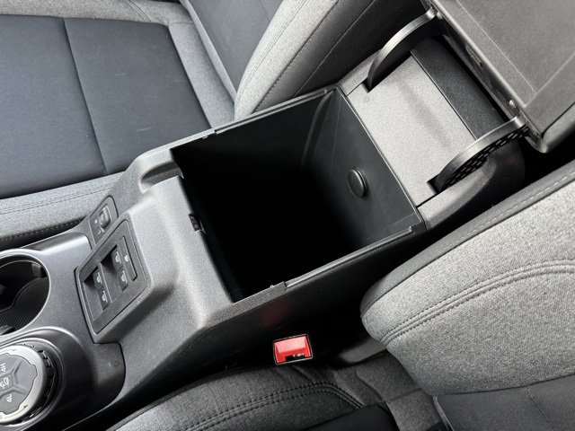 Certified 2022 Ford Bronco Big Bend image 21