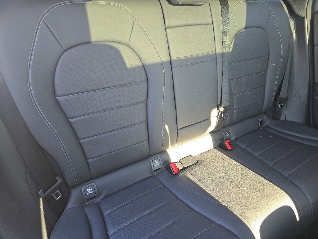 Certified 2022 Mercedes-Benz GLC 300 4MATIC image 23