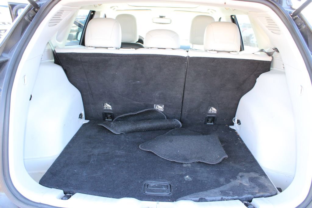 Used 2018 Jeep Compass Latitude w/ Popular Equipment Group image 33