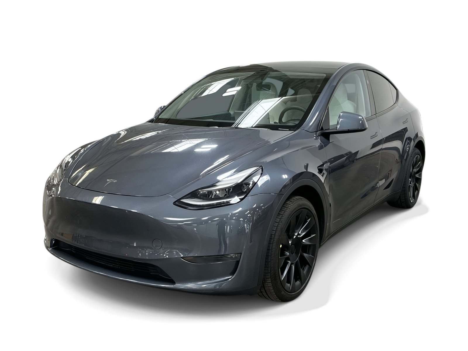 Certified 2023 Tesla Model Y Long Range AWD/4WD image 14