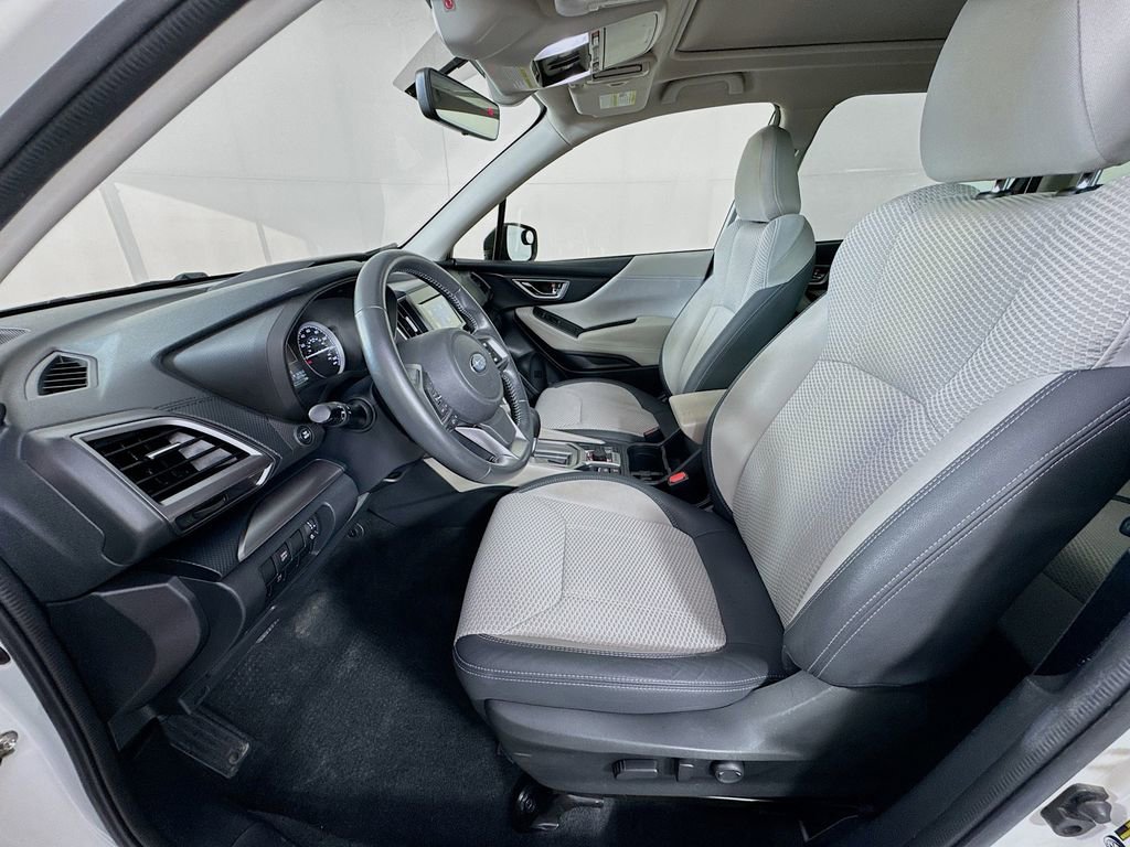 Used 2021 Subaru Forester Premium image 24