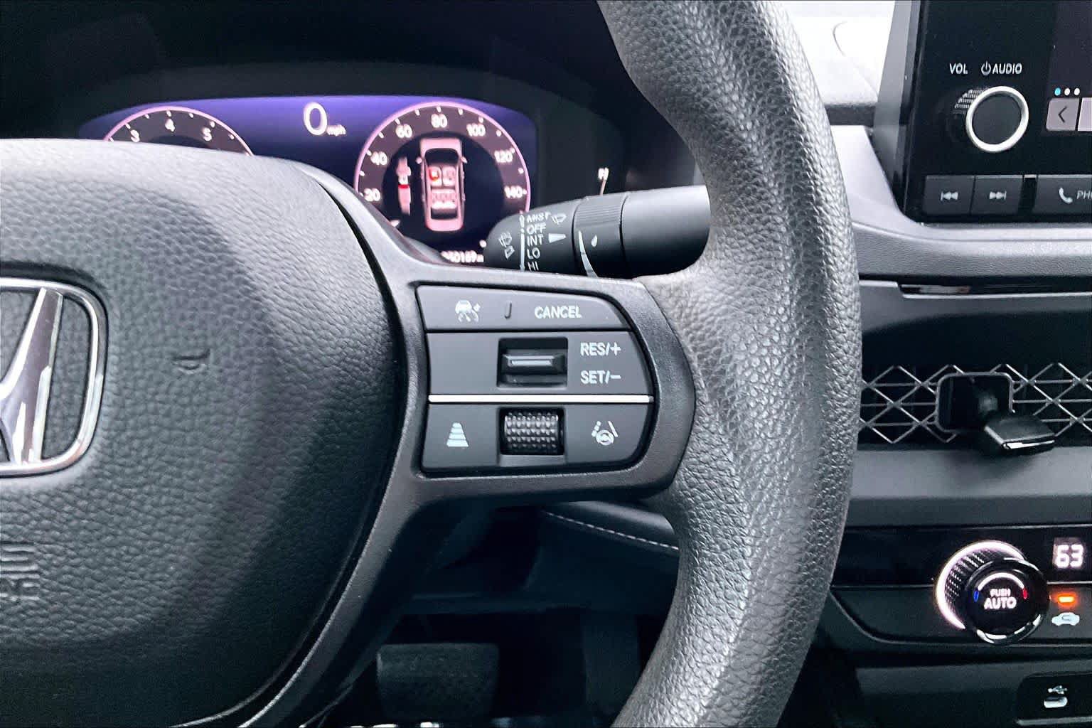 Used 2023 Honda Accord LX image 22