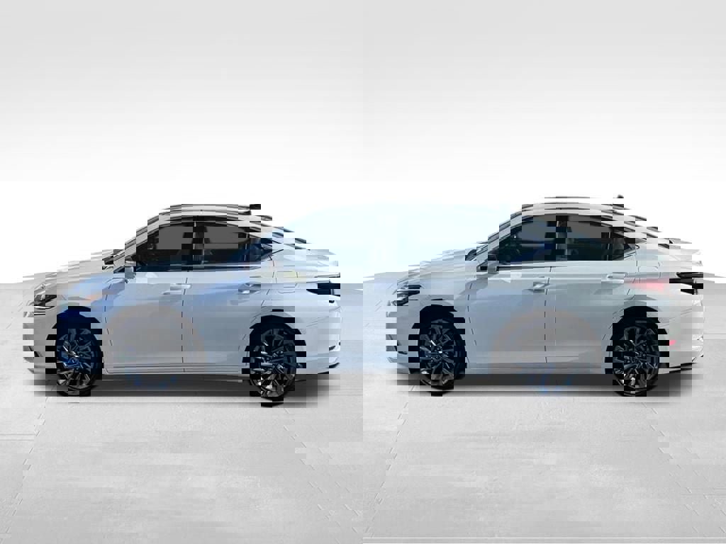 Used 2024 Lexus ES 350 Ultra Luxury w/ Accessory Package (Z1) image 2