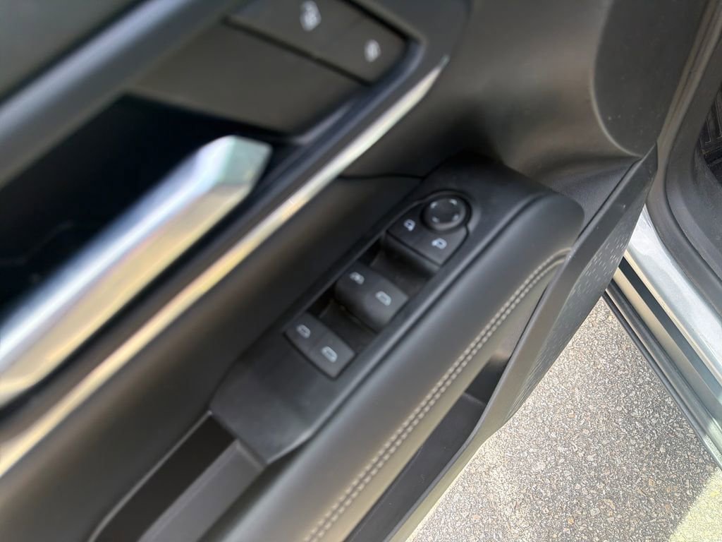 Used 2026 GMC Terrain Elevation w/ LPO, Floor Liner Package AWD/4WD image 11