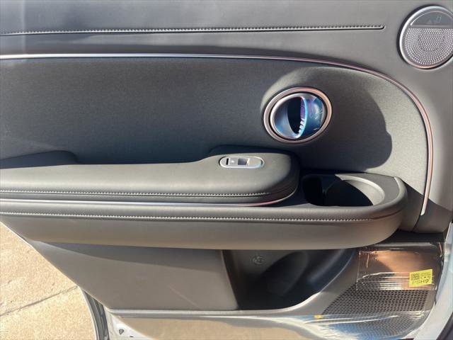 New 2026 Hyundai Palisade Calligraphy image 28