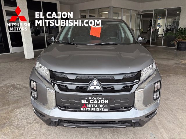 New 2027 Mitsubishi Outlander Sport LE FWD image 9