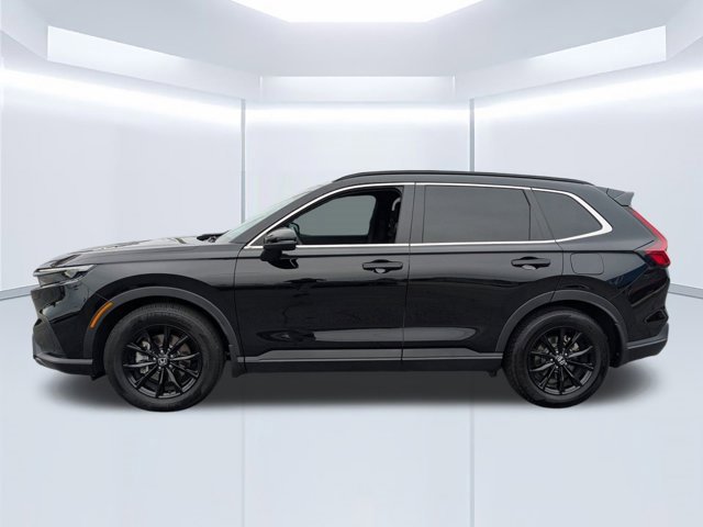 Used 2024 Honda CR-V Sport-L image 7