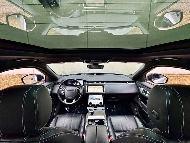 Used 2020 Land Rover Range Rover Velar S AWD/4WD image 13