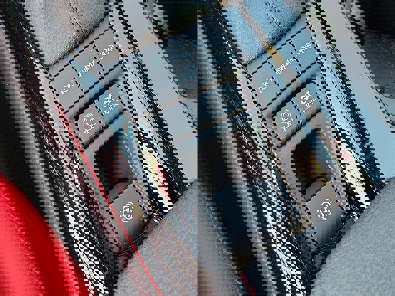 Used 2026 Toyota Camry XSE image 28