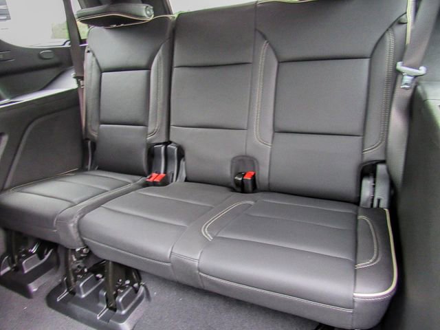 New 2026 Chevrolet Tahoe Premier RWD image 17