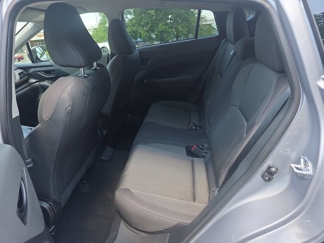 Certified 2024 Subaru Crosstrek 2.0i Premium AWD/4WD image 22