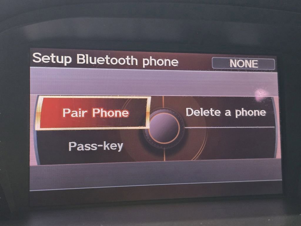 Used 2009 Acura TL w/ Technology Package image 8