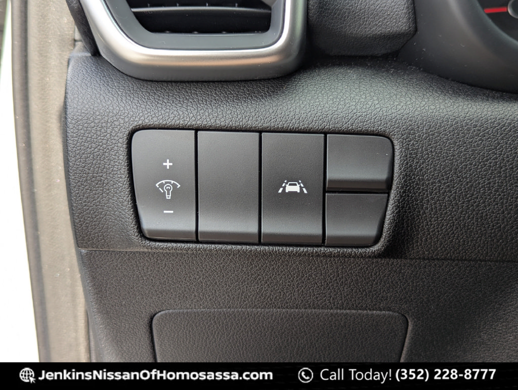 Used 2022 Kia Sportage LX FWD image 38