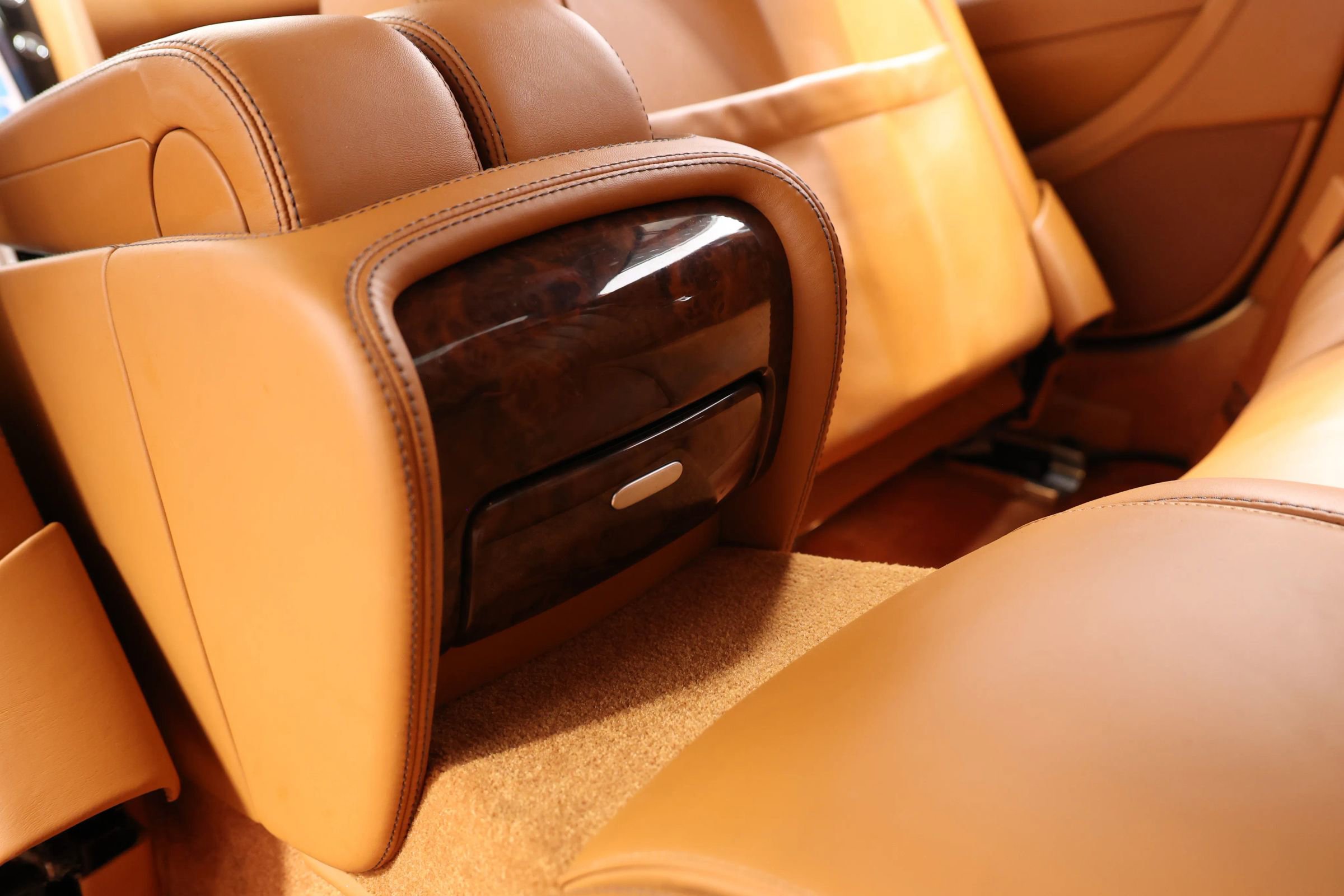 Used 2015 Bentley Continental GT AWD/4WD image 63
