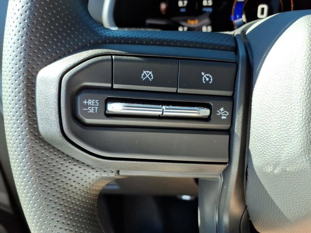 New 2026 Chevrolet Colorado Trail Boss image 16