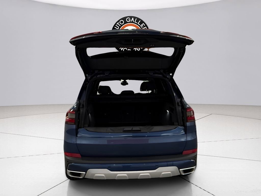 Used 2023 BMW X5 sDrive40i w/ Climate Comfort Package image 27