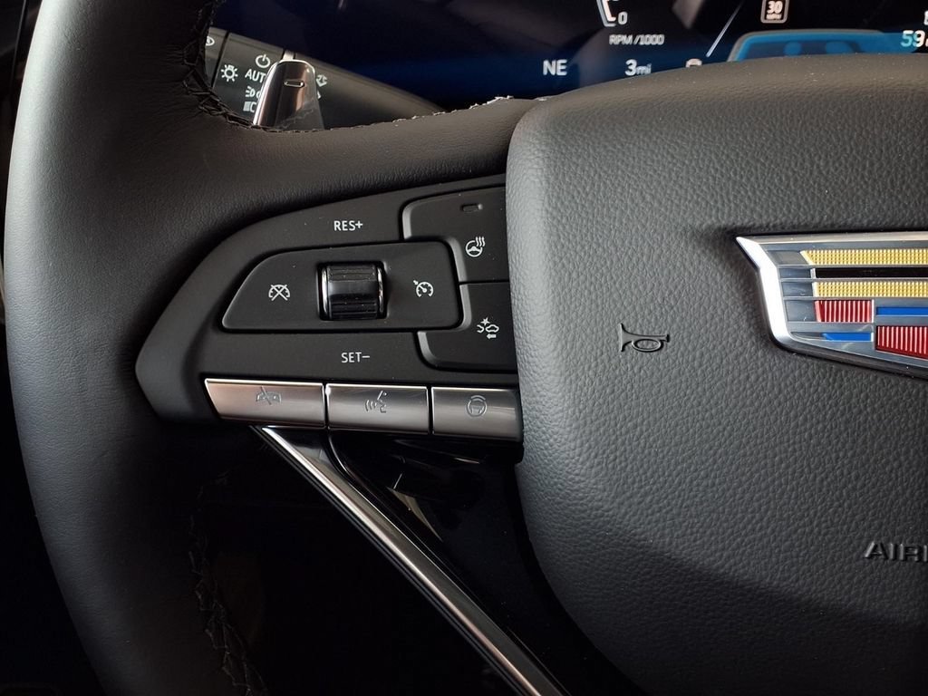New 2026 Cadillac CT5 Premium Luxury w/ Technology Package RWD image 20