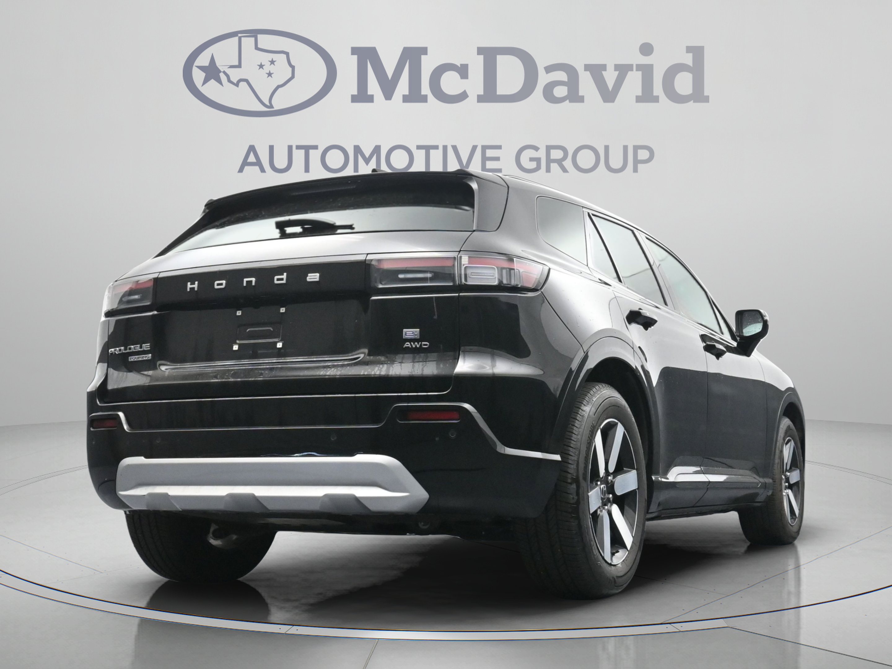 Used 2025 Honda Prologue Touring image 31
