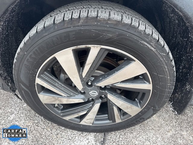 Used 2018 Nissan Murano Platinum w/ Cargo Package image 39