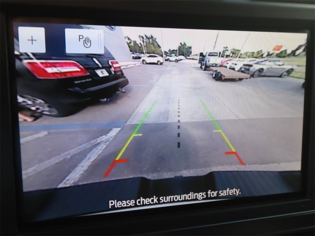 Certified 2024 Ford F250 XLT image 4