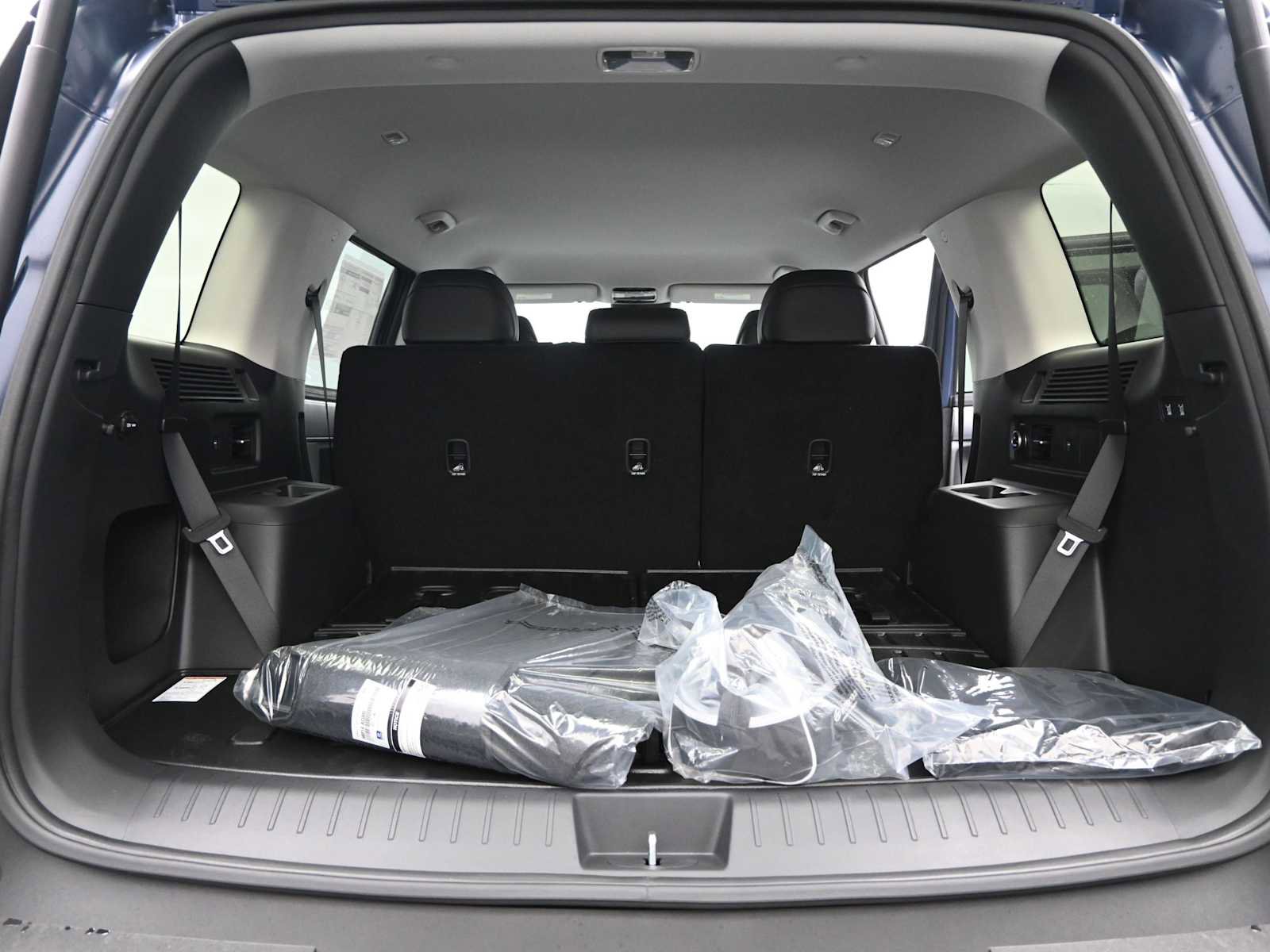 New 2026 Hyundai Santa Fe SEL image 13