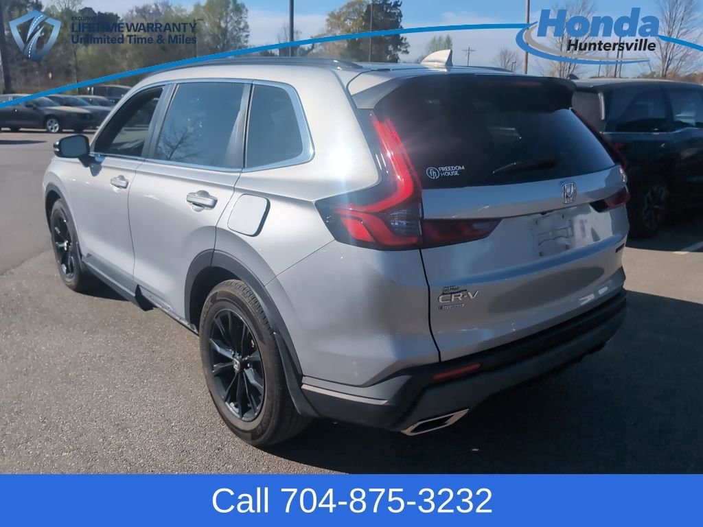 Used 2023 Honda CR-V Sport image 5