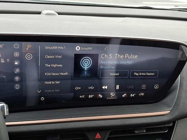 New 2026 Buick Envision Sport Touring AWD/4WD image 15
