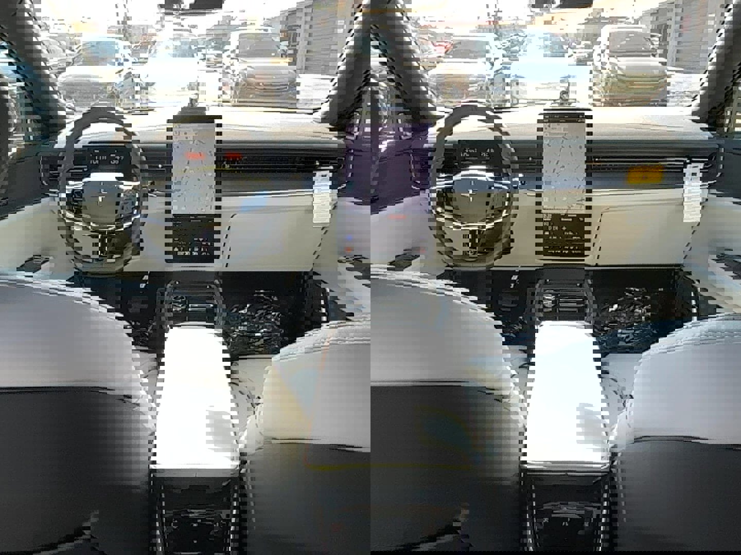 New 2025 Polestar Polestar 3 image 17