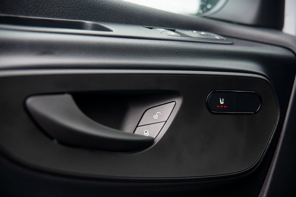 New 2025 Mercedes-Benz Sprinter 4500 image 22