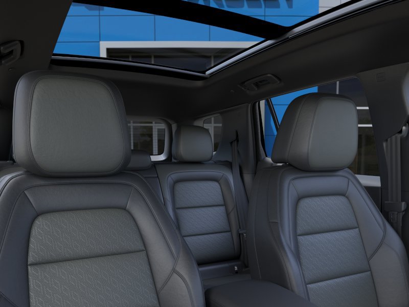 New 2026 Chevrolet Equinox LT w/ Convenience Package II image 24