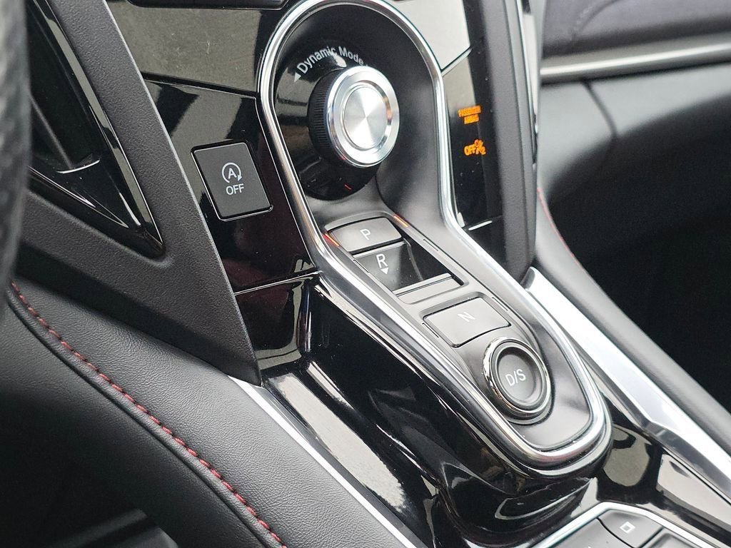 Used 2020 Acura RDX A-Spec image 31