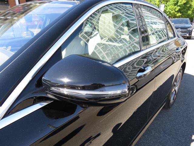 Certified 2023 Mercedes-Benz E 450 4MATIC Sedan w/ Premium Package image 26