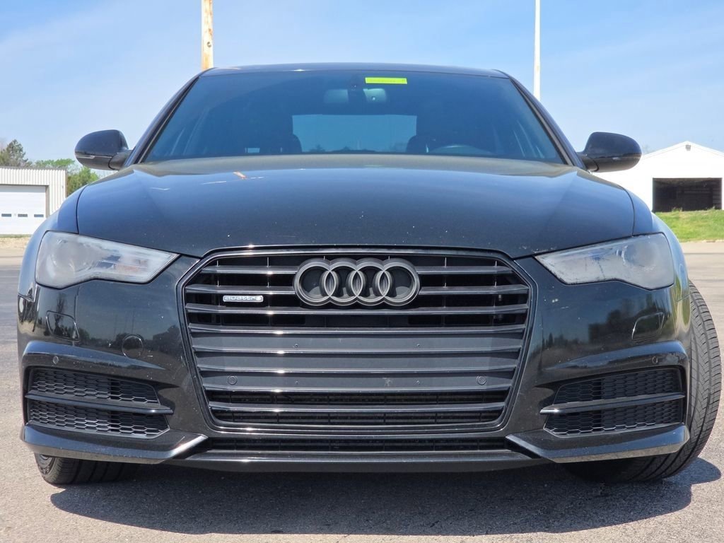 Used 2018 Audi A6 2.0T Premium image 4