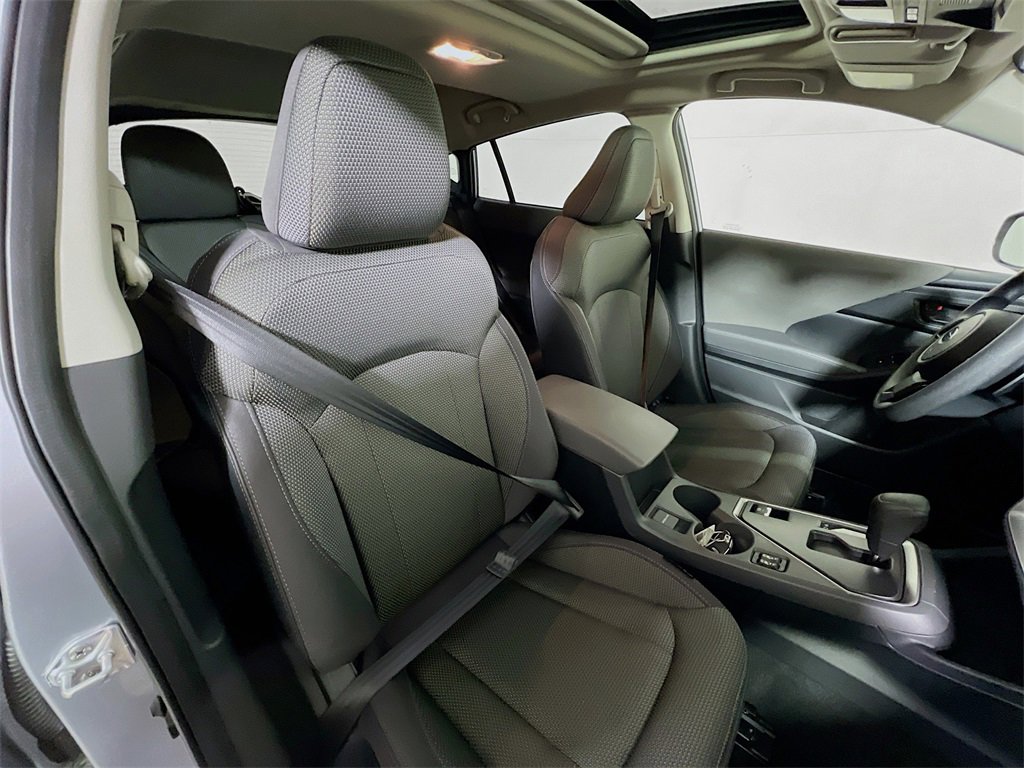 Used 2024 Subaru Crosstrek 2.0i Premium image 26