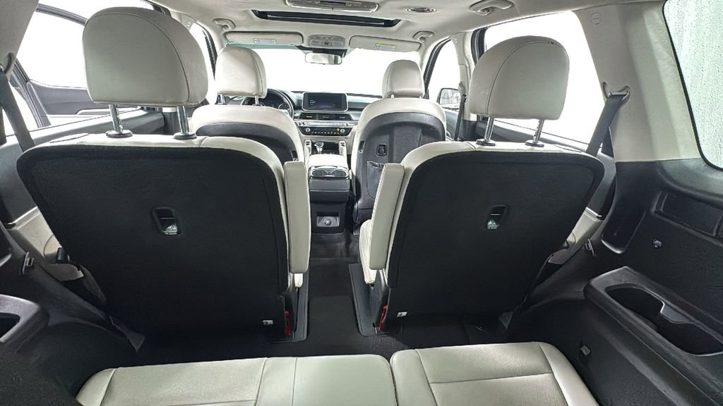 Used 2022 Kia Telluride S image 18
