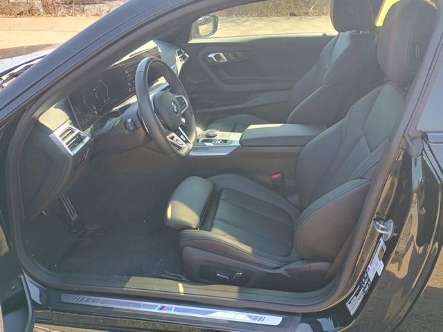 Used 2025 BMW 230i xDrive Coupe w/ M Sport Package image 14