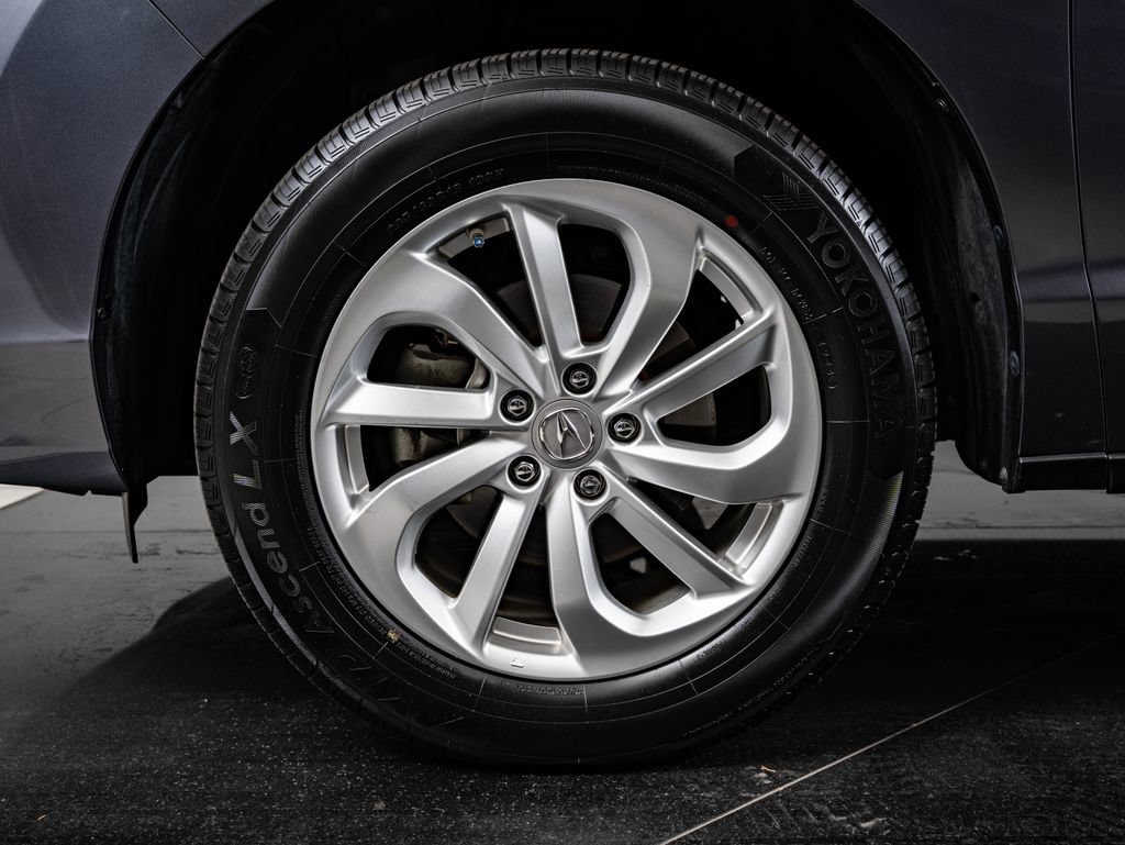 Used 2017 Acura RDX w/ Technology Package FWD image 13