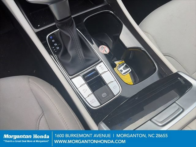 Used 2025 Hyundai Tucson SEL FWD image 18